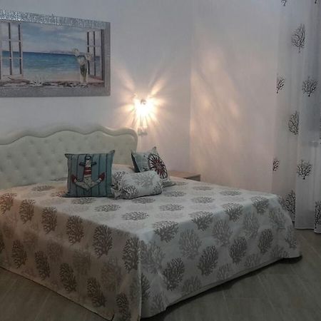 Mediterranea Guest House Porto Cesareo Exterior foto
